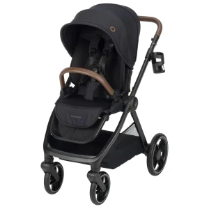 Maxi-Cosi - Poussette Oxford - Noir