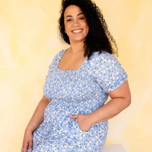 Romper Marguerite Sunlight Bloom