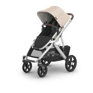 UPPAbaby - Vista V3 - Poussette - Declan