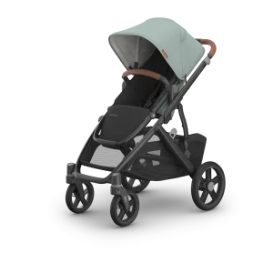 UPPAbaby - Vista V3 - Poussette - Kenzi