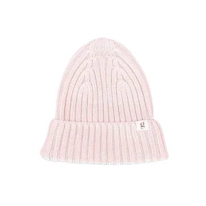 Bonnet Côtelé Quartz