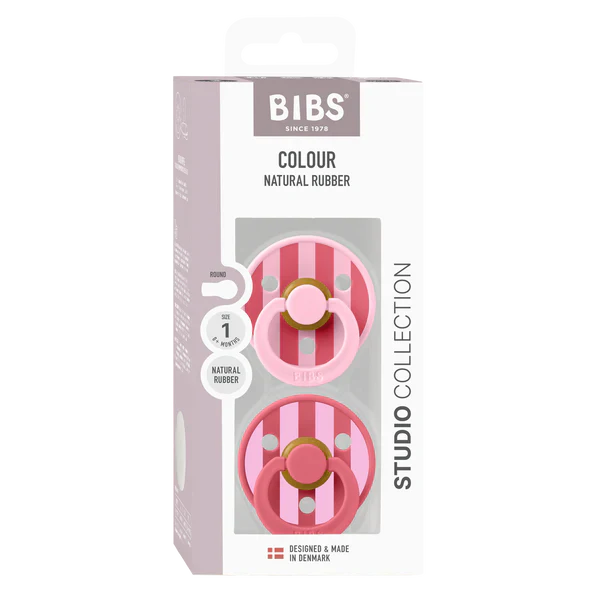 BIBS- Paquet de 2 suces Studio – Image 8