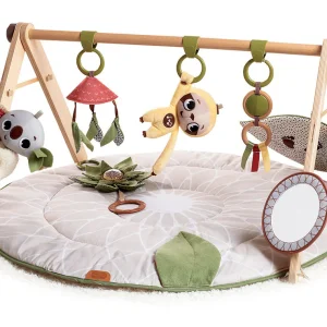 Tiny Love - Tapis d'activité avec arche - Boho chic