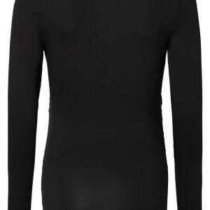 Chandail D'Allaitement Odellal Noir