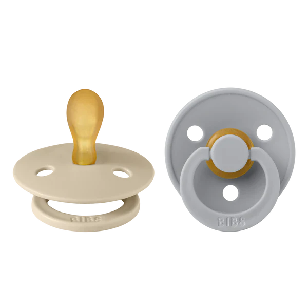 Bibs - Paquet de 2 suces - Symmetrical – Image 5