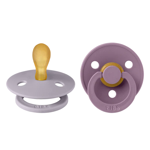 Bibs - Paquet de 2 suces - Symmetrical – Image 3