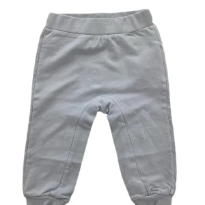 Pantalon Classique Bleu