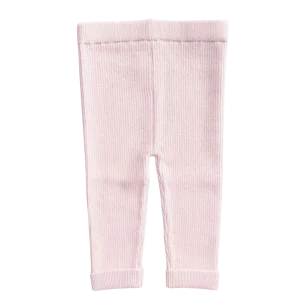 Legging Côtelé Quartz