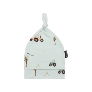 Bonnet Noué Tracteurs