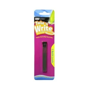 FDMT - Recharge pour crayon Twist'n Write pqt-5