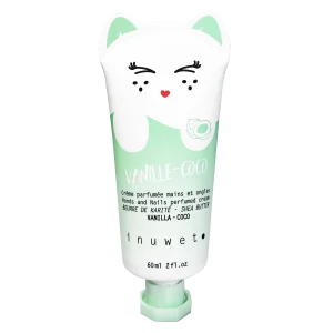 Inuwet - Crème à main