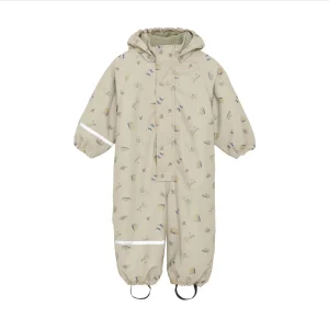 Combinaison Imperméable Doublé Insectes