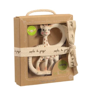 Anneau De Dentition Sophie La Girafe