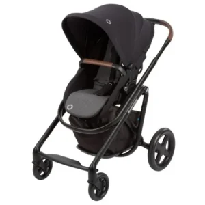 Maxi-Cosi - Poussette modulaire Lila