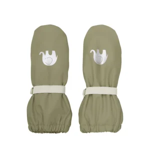 Mitaines Imperméables Doublé Overland Trek