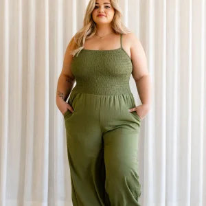 Une Pièce Palazzo Olive