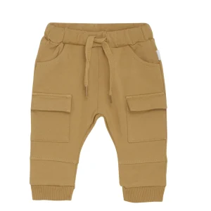 Jogging Avec Poches Biscuit