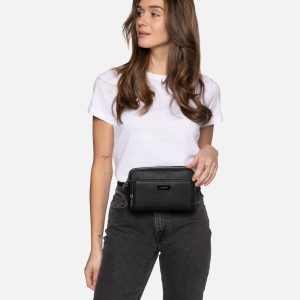 Lambert - Le Ana - Sac à main 3-en-a en cuir vegan
