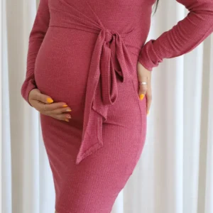 Robe Arianna Rosé All Day