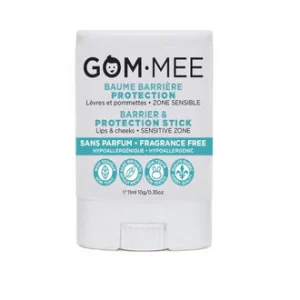 GOM-MEE - Duo baume barrière protection zones fragiles