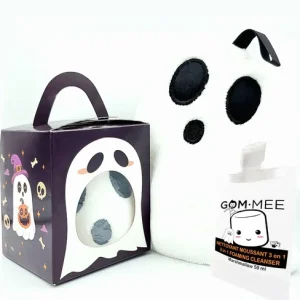 GOM-MEE - Boîte surprise Douceur Fantômatique