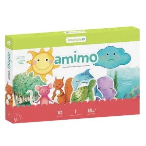 Amimo