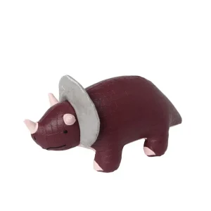 Mon Ami Dino Pénélope Le Tricératops