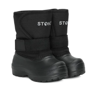 Trek Tout-petit Noir