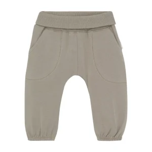 Pantalon Silo Vintage Khaki