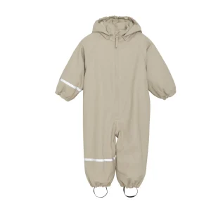 Combinaison Imperméable Doublé White Pepper