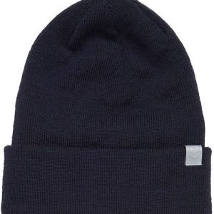 Tuque Beanie Bleu Marin