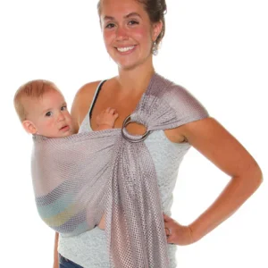 Chimparoo - Écharpe ajustable Air-O