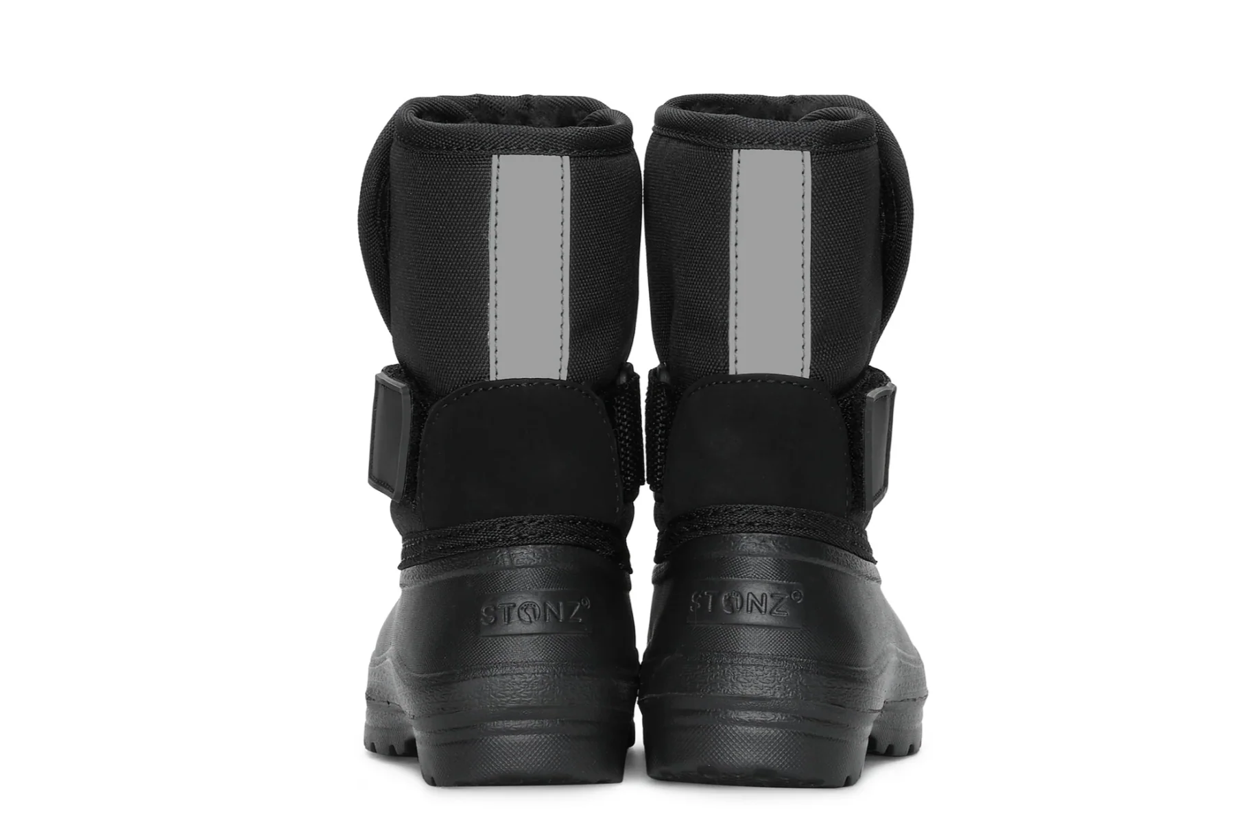 Trek Tout-petit Noir – Image 2