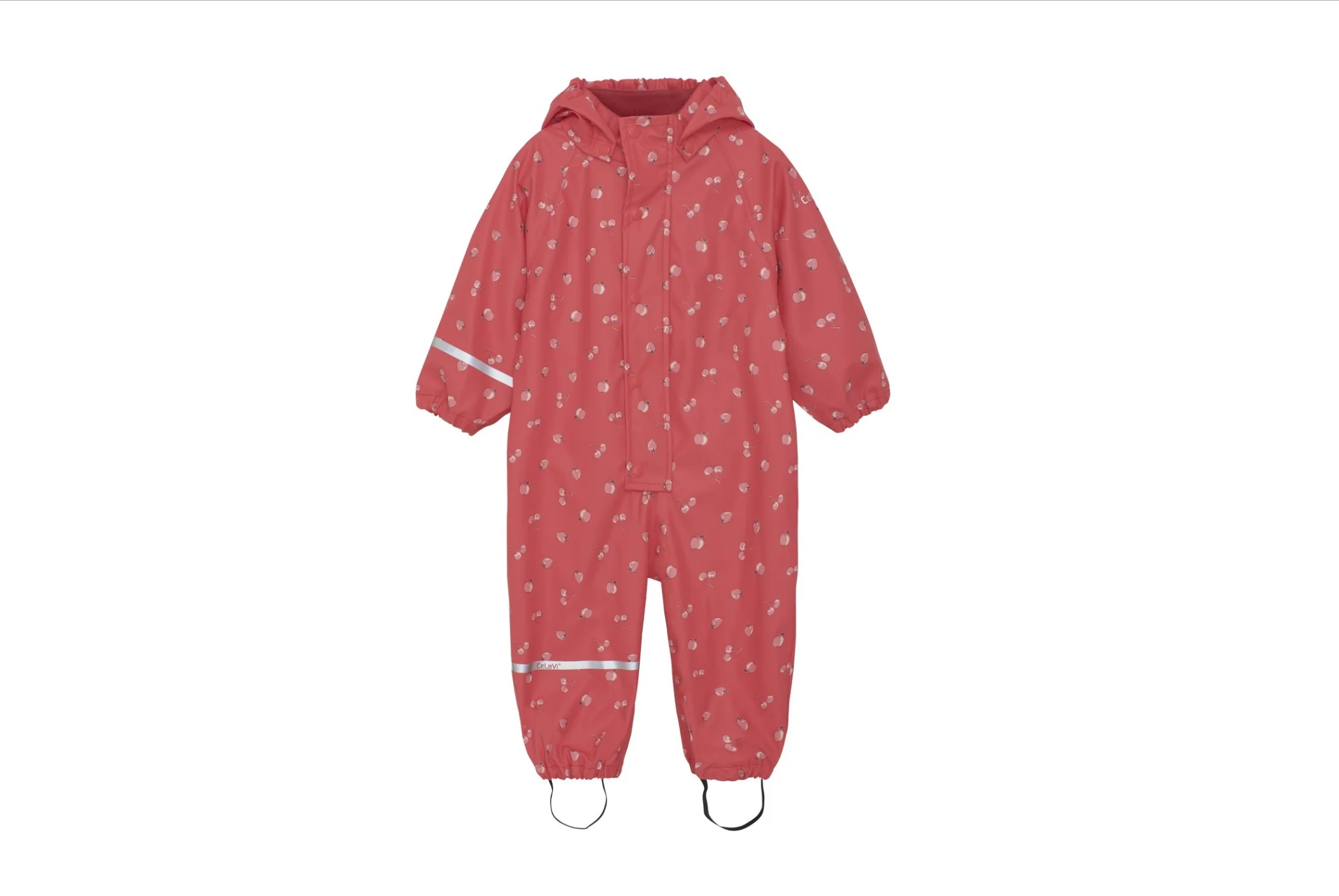 Combinaison Imperméable Fruits