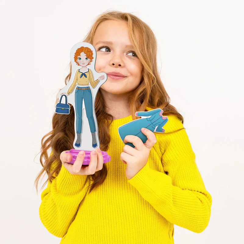 Mode Magnétique Maggie – Image 3