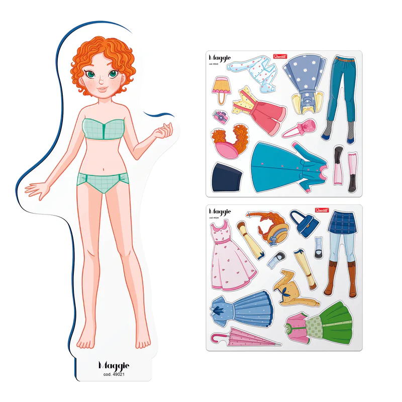 Mode Magnétique Maggie – Image 4