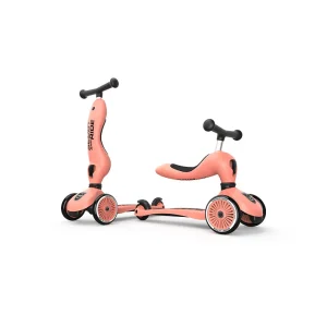 Trottinette Highwaykick 1 Pêche