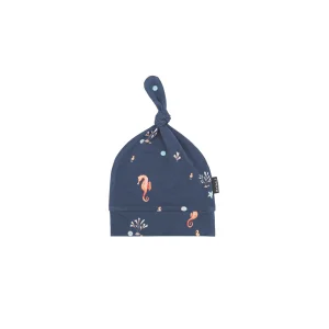 Bonnet Noué Mers La Nuit