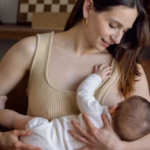 Top Maria (Allaitement)