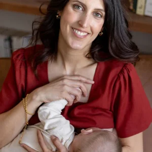 Top Domi (Allaitement)