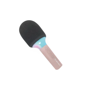 micro karaoke kidymic rose