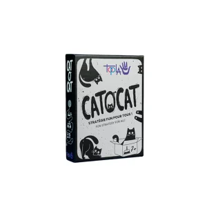 MJ Games - CATOrCAT