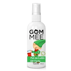 GOM-MEE - Parfum d'ambiance- Pet de Lutin