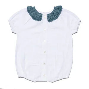 Barboteuse Phoebe light moon