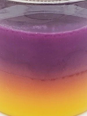 GOM-MEE - Nettoyant pour le corps Slime - Édition Limitée - 2 couleurs - Stella la pieuvre – Image 2