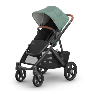 UPPAbaby - Vista V3 - Poussette - Gwen