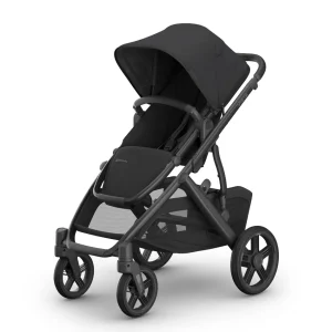 UPPAbaby - Vista V3 - Poussette - Jake