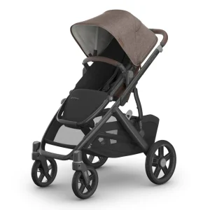 UPPAbaby - Vista V3 - Poussette - Owen