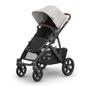UPPAbaby - Vista V3 - Poussette - Savannah