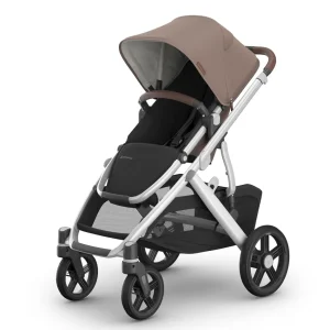 UPPAbaby - Vista V3 - Poussette - Theo